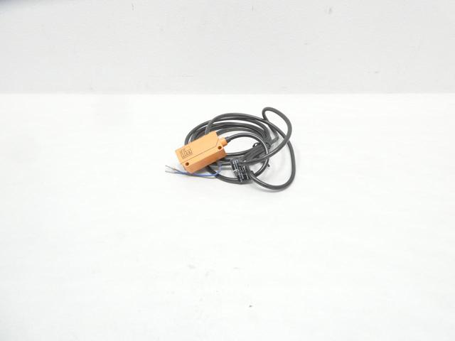 IFM EFECTOR OU505 OUS-OOKG THROUGH BEAM SENSOR 10-55V-DC