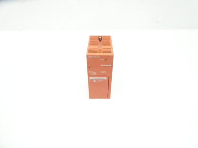 MITSUBISHI A1S61PN POWER SUPPLY 100-240V-AC 5A AMP 5V-DC