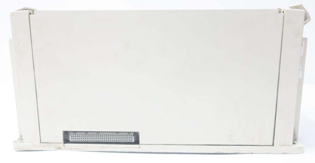 MITSUBISHI M535MWY NUMERICAL CONTROL SYSTEM