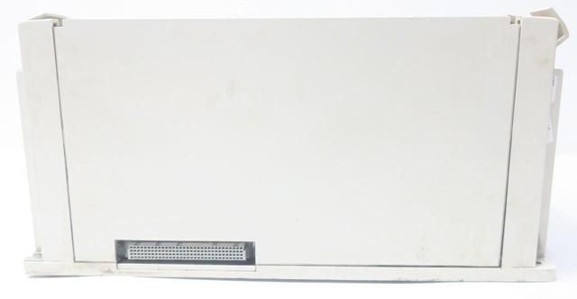 MITSUBISHI M535MWY NUMERICAL CONTROL SYSTEM