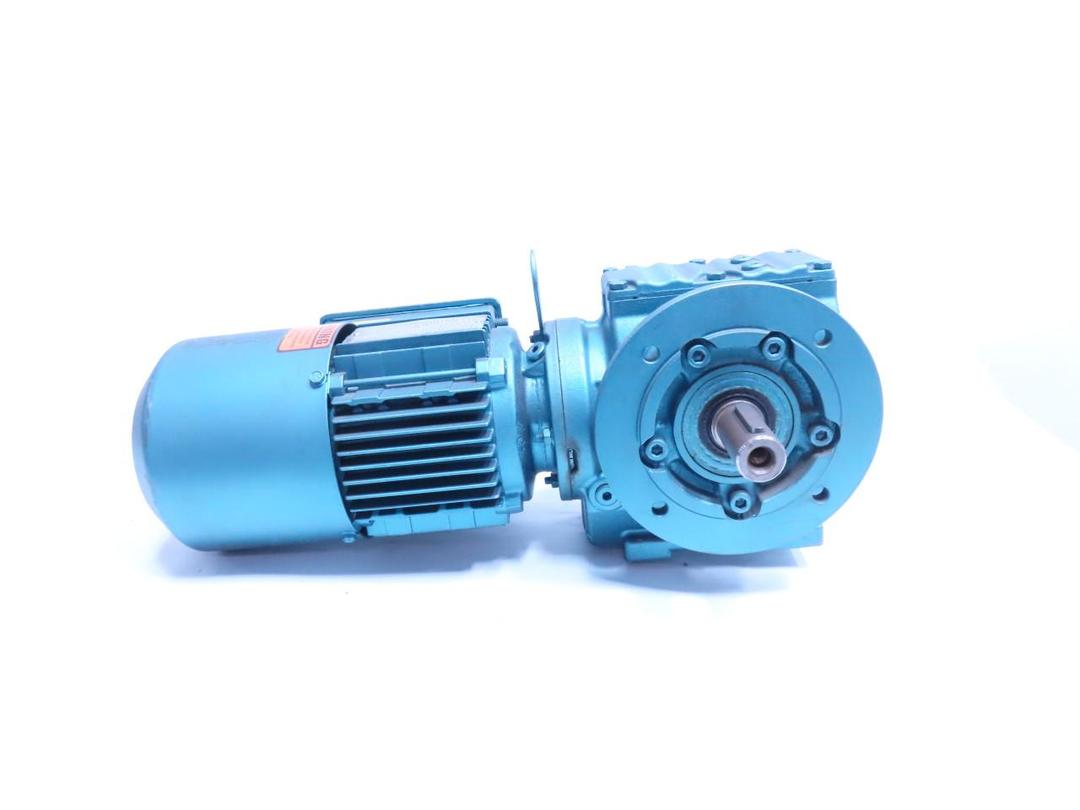 SEW EURODRIVE SF47DT71D4BMG05HR GEARMOTOR 7.9-47RPM