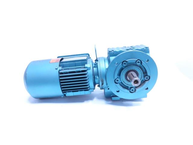 SEW EURODRIVE SF47DT71D4BMG05HR GEARMOTOR 7.9-47RPM
