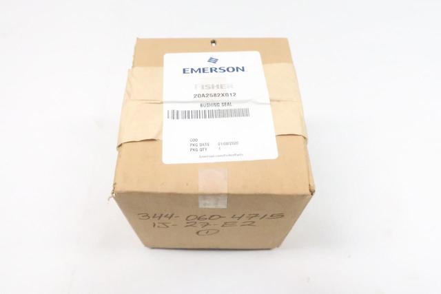 FISHER 20A2582X012 SEAL BUSHING