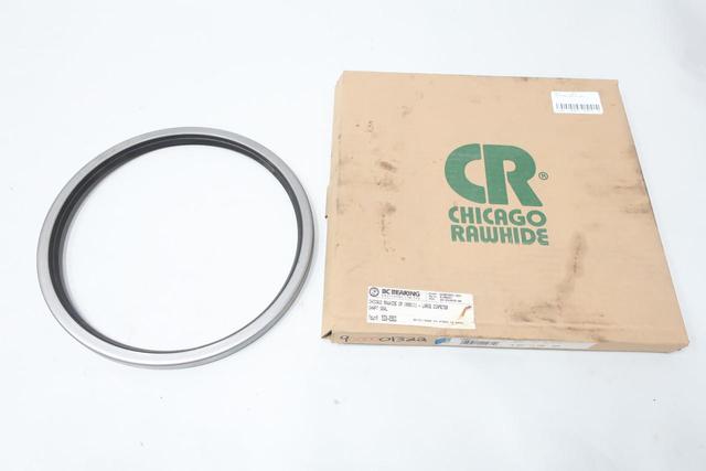 CR CHICAGO RAWHIDE 1000111 OIL SEAL 10IN 11.25IN 0.625IN