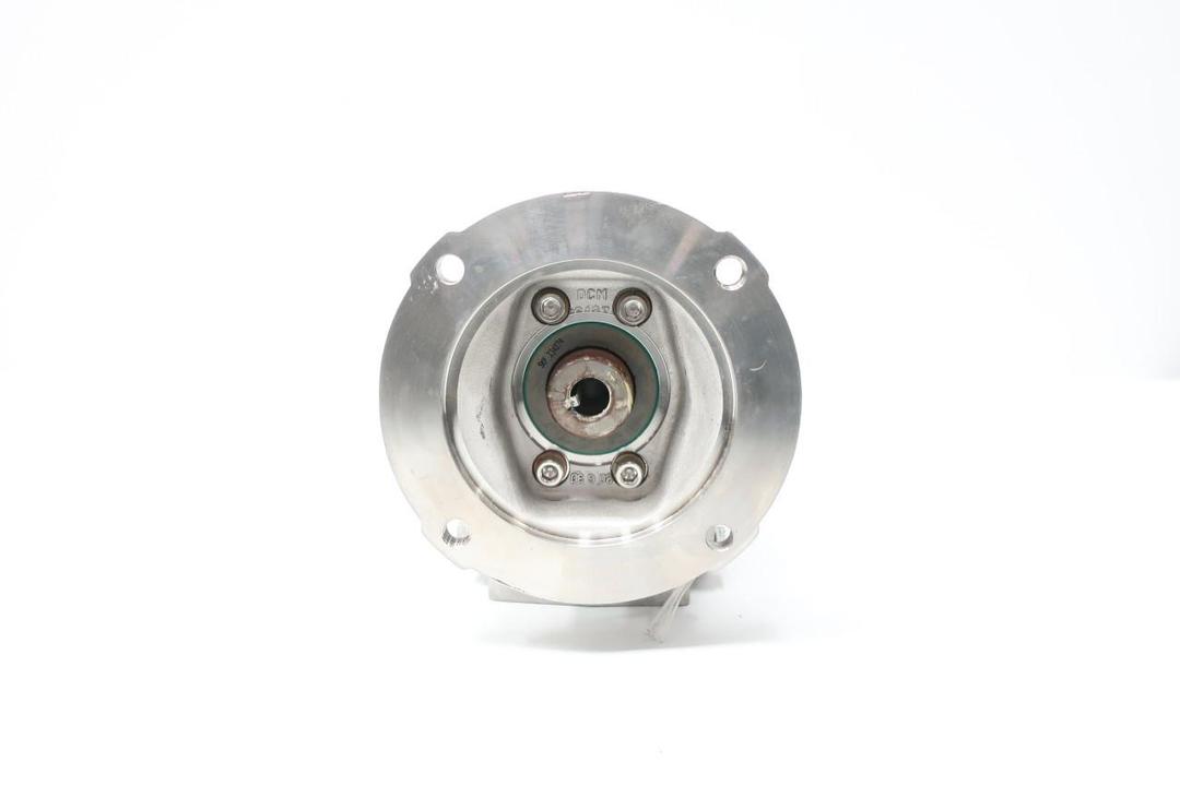 DODGE SS20Q40H56 RIGHT ANGLE GEAR REDUCER 5/8IN 1-1/4IN 0.76HP 40:1