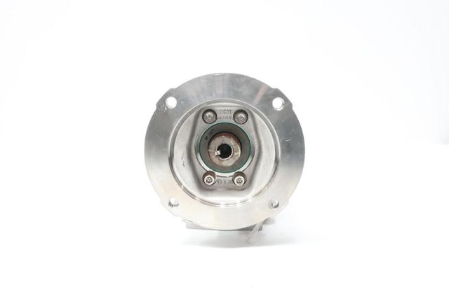 DODGE SS20Q40H56 RIGHT ANGLE GEAR REDUCER 5/8IN 1-1/4IN 0.76HP 40:1