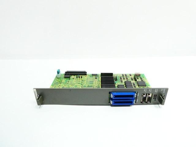 FANUC A16B-2201-0472/05D PROCESS I/O BOARD PCB