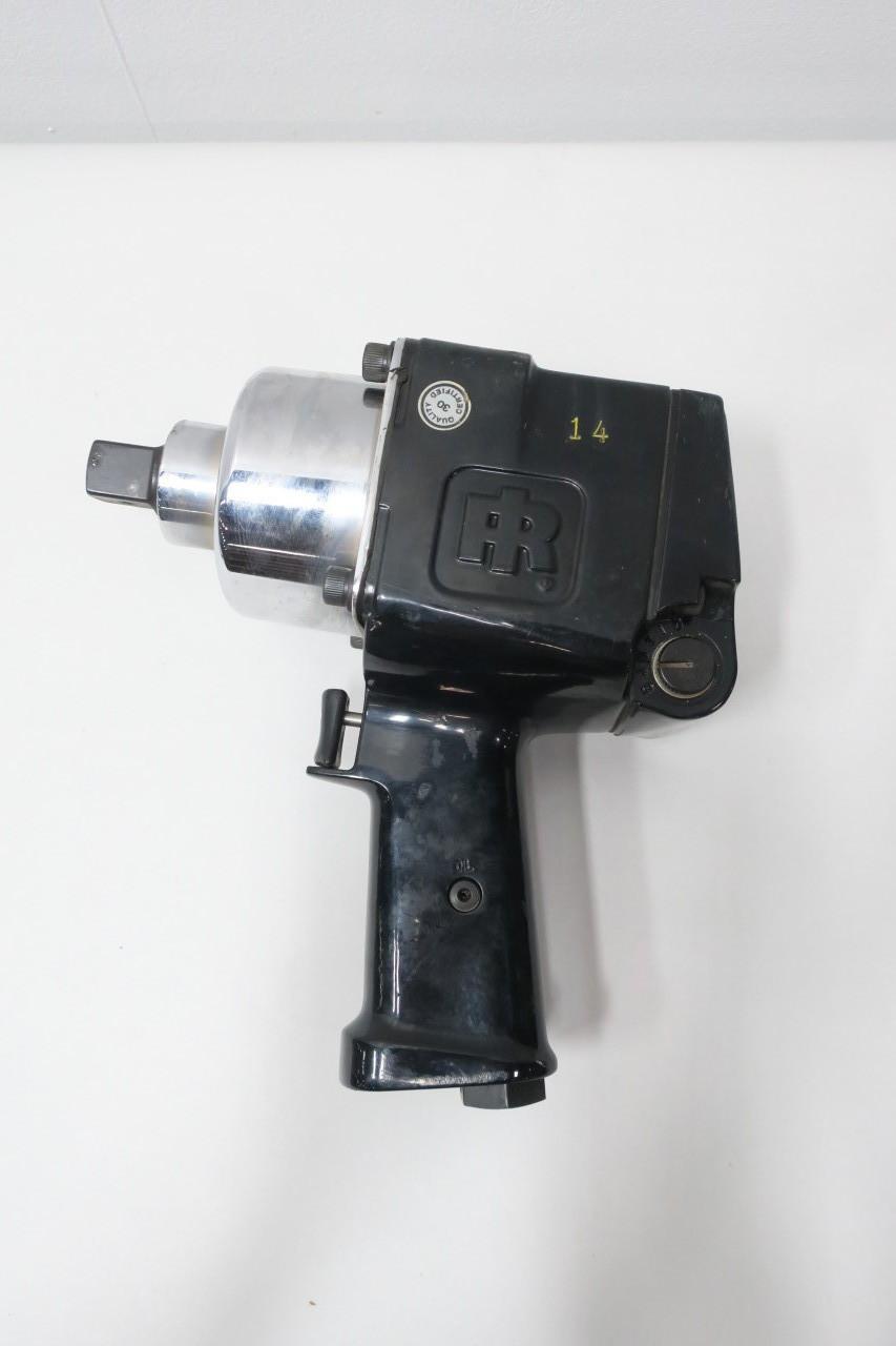 INGERSOLL RAND 2920P IMPACTOOL AIR IMPACT WRENCH 3/4IN DRIVE