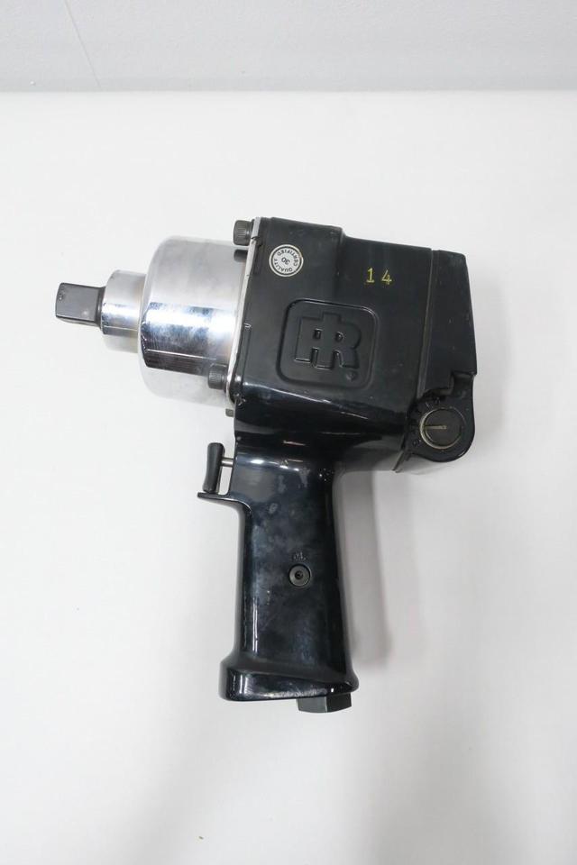 INGERSOLL RAND 2920P IMPACTOOL AIR IMPACT WRENCH 3/4IN DRIVE