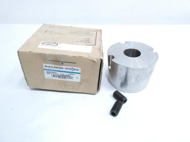 DODGE 3030 X 1 7/16 STEEL NKS BUSHING 1-7/16IN