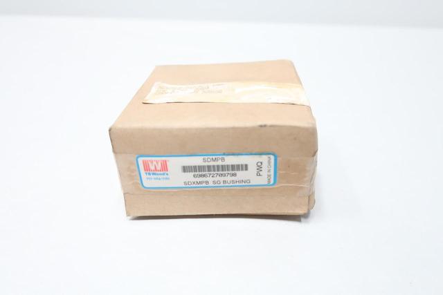 TB WOODS SDMPB SG BUSHING