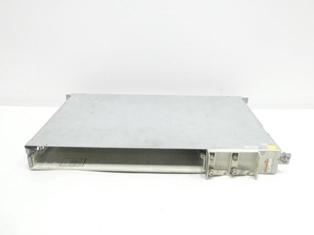 SIEMENS 6SN1123-1AB00-0HA0 SIMODRIVE LT CHASSIS POWER MODULE