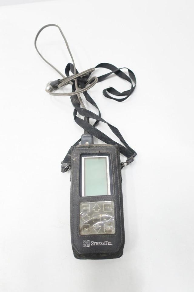 STRESSTEL EJG 57M T-MIKE THICKNESS GAUGE