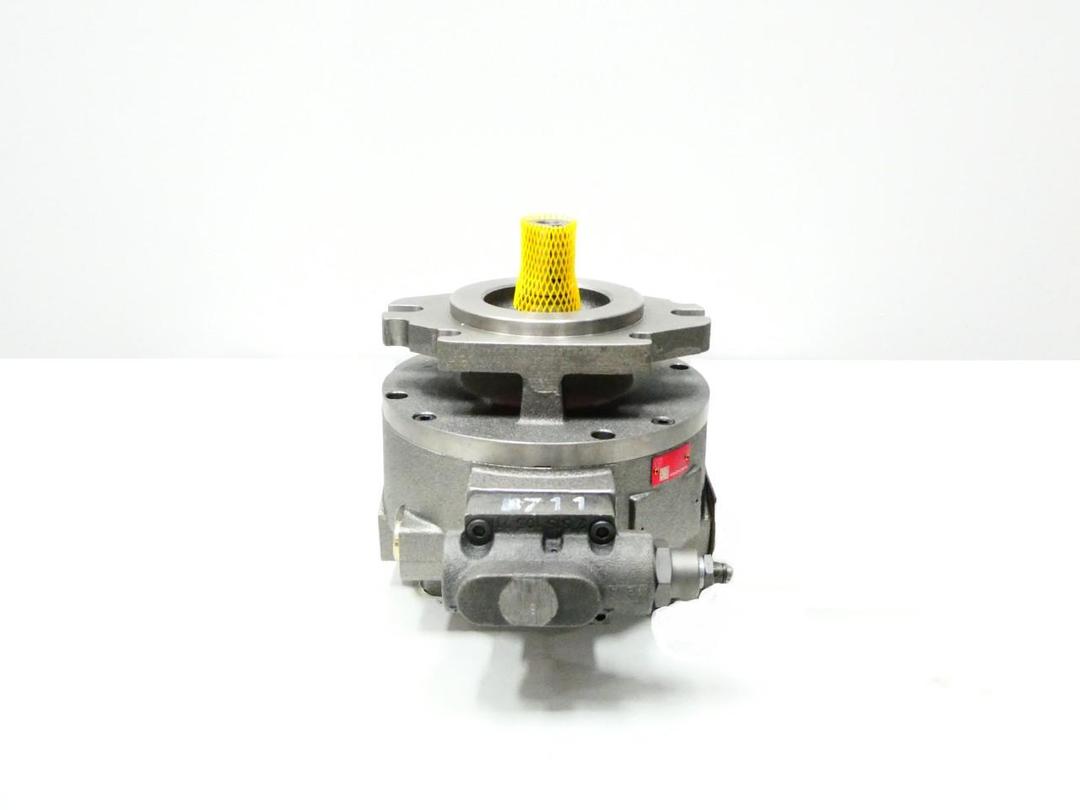 MOOG 0 514 500 581/C HYDRAULIC RADIAL PISTON PUMP