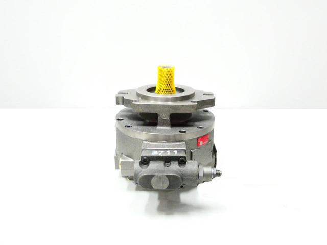 MOOG 0 514 500 581/C HYDRAULIC RADIAL PISTON PUMP