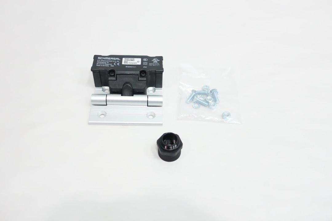 SCHMERSAL TESZ1102/S SAFETY HINGE SWITCH