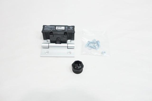 SCHMERSAL TESZ1102/S SAFETY HINGE SWITCH