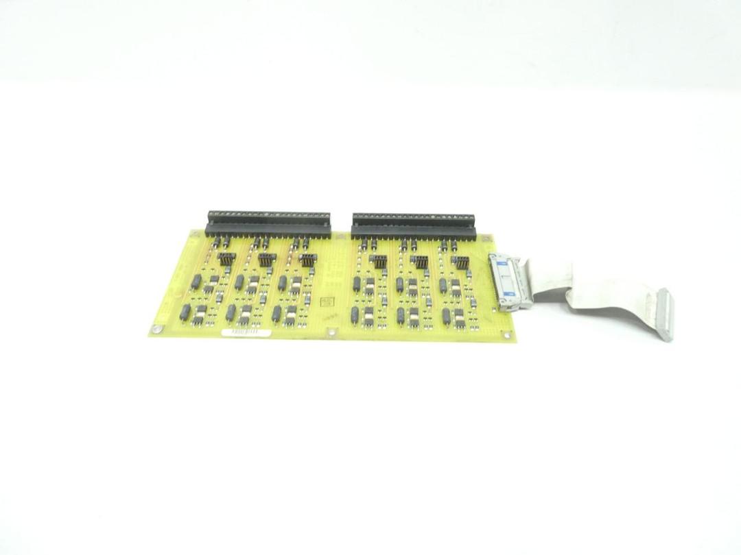 CINCINNATI MILACRON 3-542-1252A OUTPUT CIRCUIT BOARD REV B