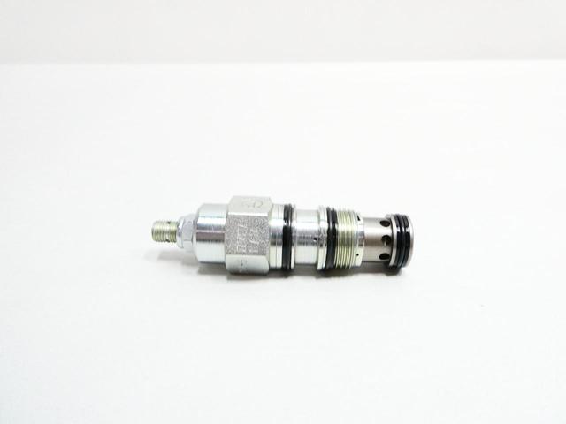 SUN HYDRAULICS RVEA-LAV BALANCED PISTON RELIEF VALVE