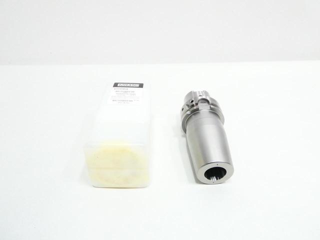 ERICKSON HSK63ATTGL100453 TOOL HOLDER