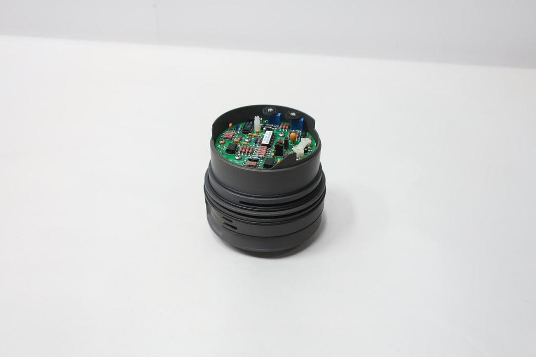 FISHER 13B8788X012 TRANSDUCER MODULE ASSEMBLY
