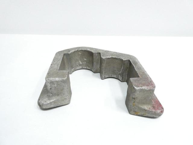 ENERPAC Z1307 BENDING CRADLE SADDLE CLAMPING JAW SHOE