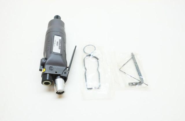 INGERSOLL RAND 180SQ1 AIR IMPLUSE WRENCH 900PSIG 1/4IN 90PSI 9000RPM 8-15NM