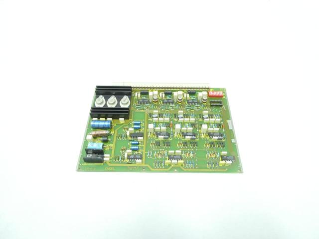 ENGEL 1974A-0 PCB CIRCUIT BOARD