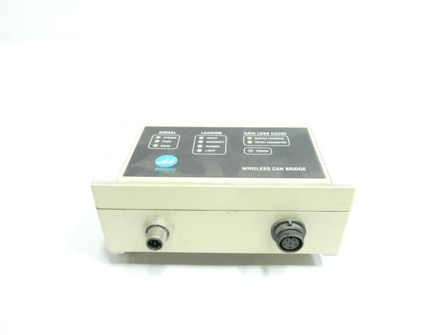 MATRIC CB500 WIRELESS CAN BRIDGE ASSEMBLY