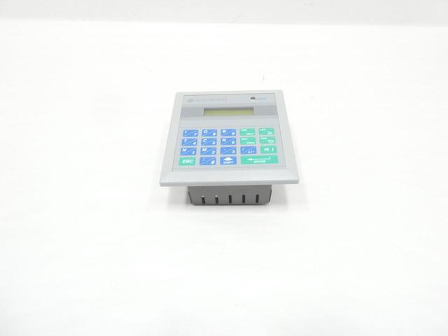 ALLEN BRADLEY 1747-DTAM-E DATA TABLE ACCESS MODULE SER D 3.04