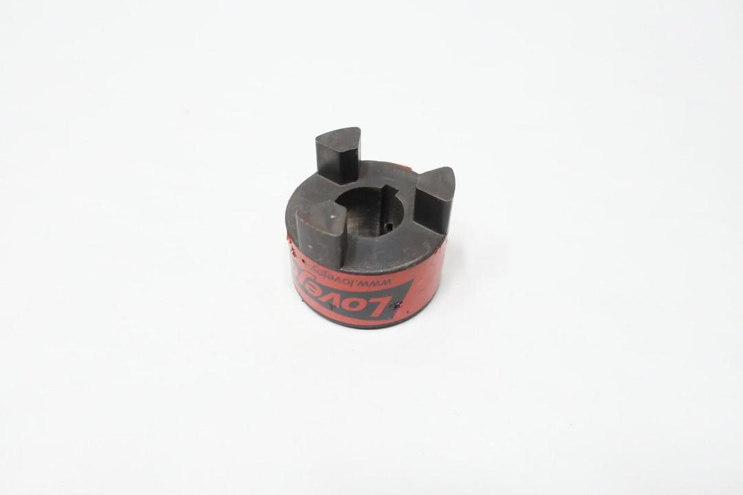 LOVEJOY L-100 JAW COUPLING 1-1/8IN