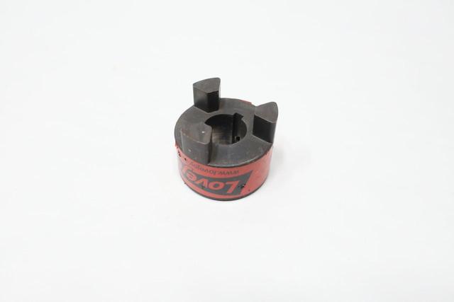 LOVEJOY L-100 JAW COUPLING 1-1/8IN