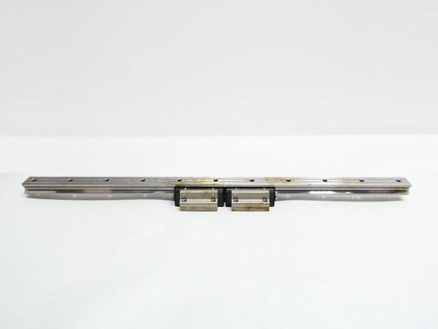 THK HSR35A255+840 LINEAR GUIDE 840MM 35MM