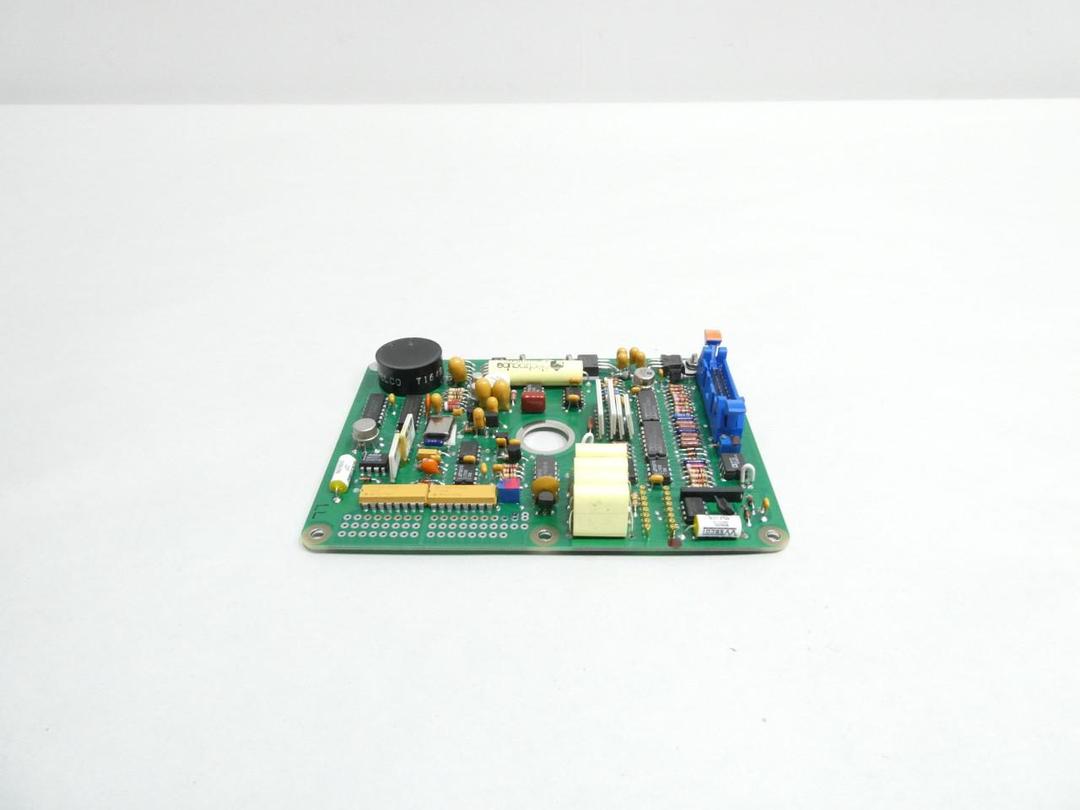 THAYER SCALE D_32912E TRANSMITTER BOARD PCB