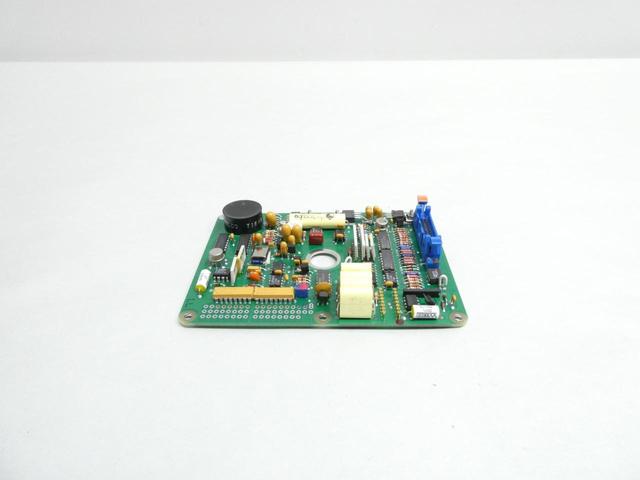 THAYER SCALE D_32912E TRANSMITTER BOARD PCB