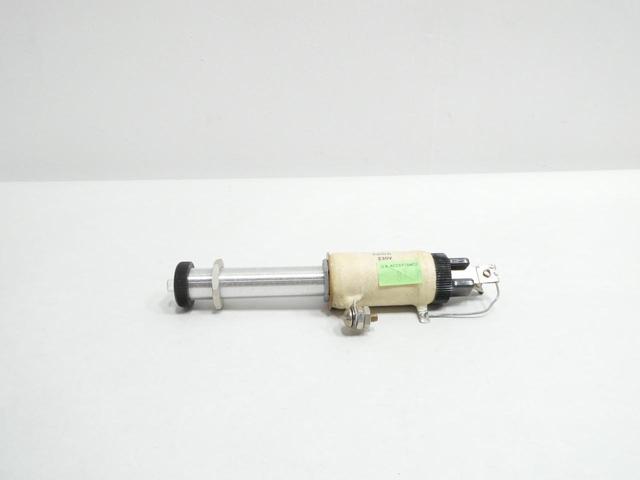 GENERAL ELECTRIC GE ET-5 6105700G-28 INDICATING LAMP 2IN 230V-AC