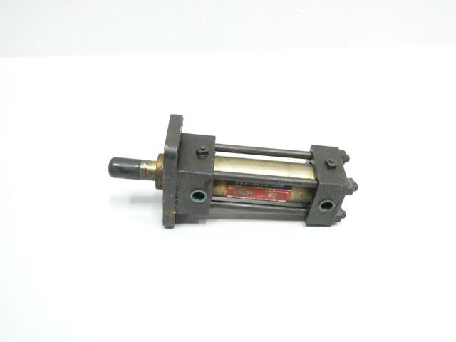 HORIUCHI MACHINERY HM-2FA 40B140B 50-ABD-2W HYDRAULIC CYLINDER 40MM 140MM 140PSI