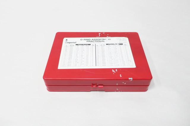 IMPERIAL 163-1 O-RING ASSORTMENT