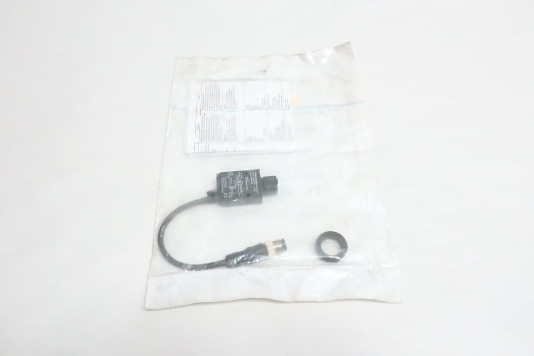 ALLEN BRADLEY 42KL-D1LB-F4 PHOTOELECTRIC SENSOR 11-30V-DC