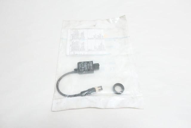ALLEN BRADLEY 42KL-D1LB-F4 PHOTOELECTRIC SENSOR 11-30V-DC