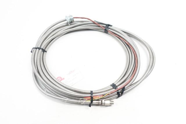 PYCO K-125-316-D-1.0-B-8-B-(XA)-Y TYPE K THERMOCOUPLE