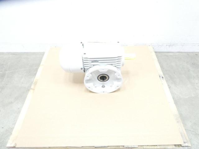 ZAE E 125 F SHAFT MOUNT GEAR REDUCER 20:1