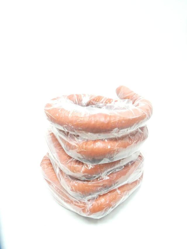 FLEXAUST CWGS HIGH TEMPERATURE DUCT 2IN 25FT