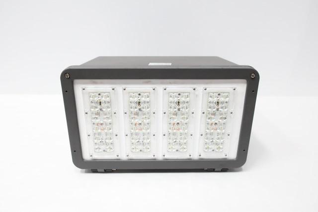 DECO D206-LED12050UNV3YBZ LARGE LED FLOODLIGHT 120W 120-277V-AC