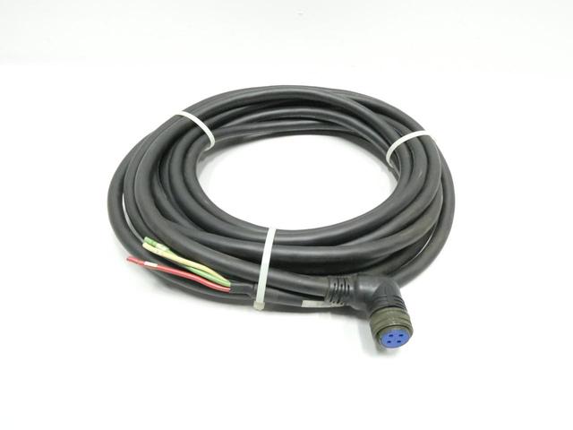 YASKAWA B2E-10(A) SERVO CORDSET CABLE