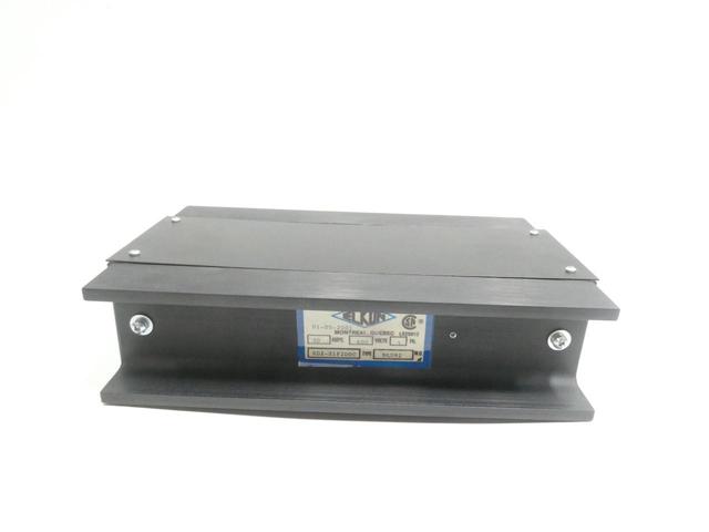 ELKON SD2-Z1F2D0C ELECTRIC HEATER 3PH 600V-AC