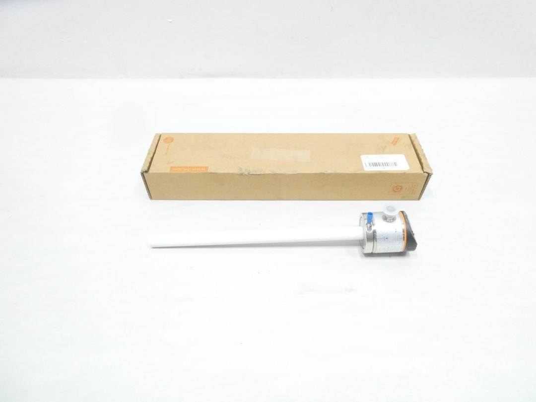 IFM EFECTOR LK7022 LK0284A-A-00KQPKG/US LEVEL SENSOR 12-30V-DC