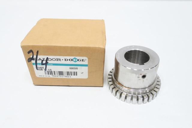 DODGE 006595 1040T HUB 1-1/4IN