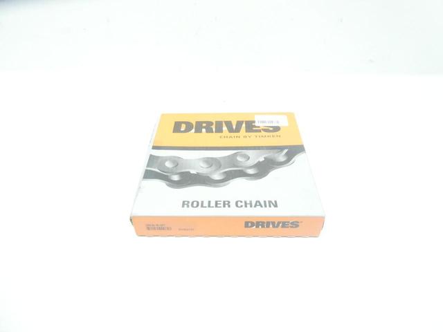 TIMKEN DRV-60-1R-10FT ROLLER CHAIN 10FT