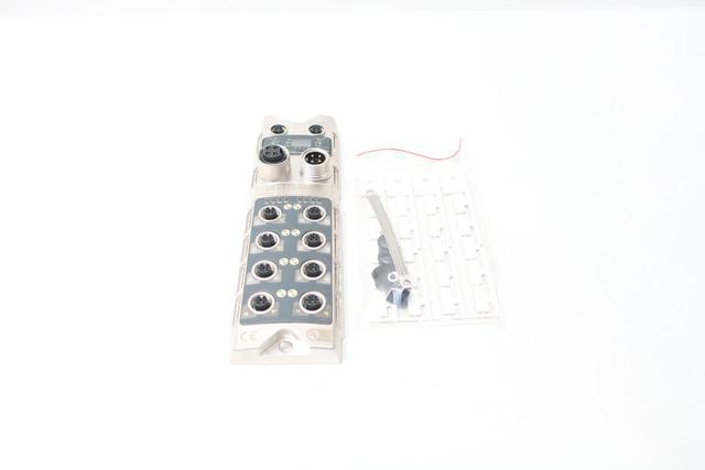 BALLUFF BNI006A BNI EIP-508-105-Z015 ETHERNET/IP MODULE